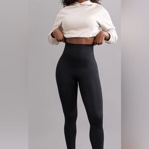 Empetua by Shapermint NWT High- Waisted Shaping Leggings Size XL